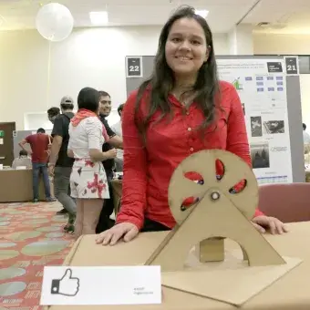 Expo Ingenierías