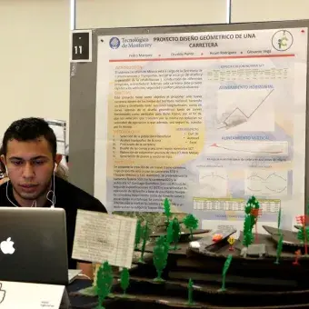 Expo Ingenierías