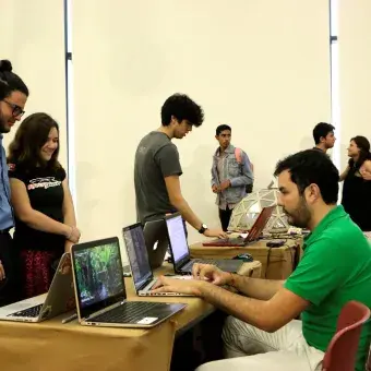 Expo Ingenierías
