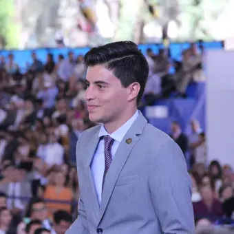 graduacion