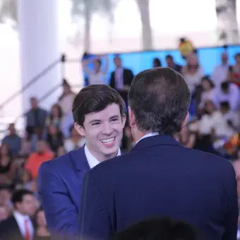 graduacion