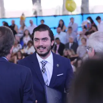 graduacion