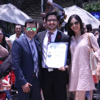 graduacion