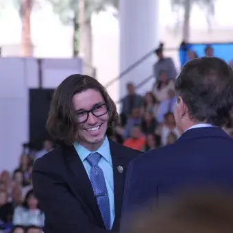 graduacion
