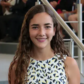 Graduación de preparatoria, generación Mayo 2018.