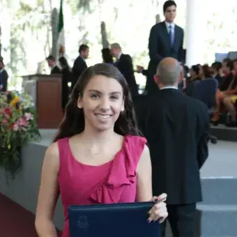 Graduación de preparatoria, generación Mayo 2018.