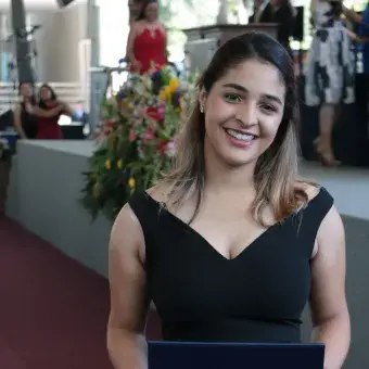 Graduación de preparatoria, generación Mayo 2018.