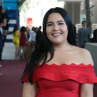 Graduación de preparatoria, generación Mayo 2018.