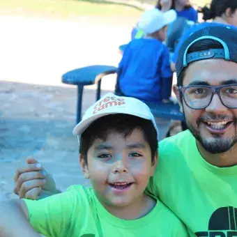 Crece Camp 2018