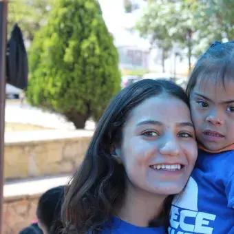 Crece Camp 2018