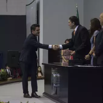 Graduación