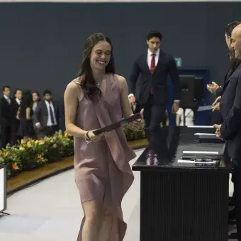 Graduación