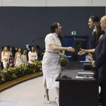 Graduación