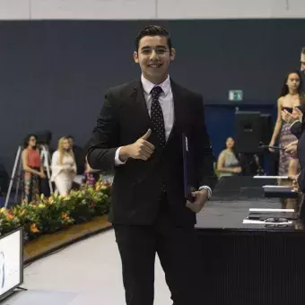 Graduación