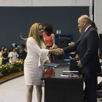 Graduación