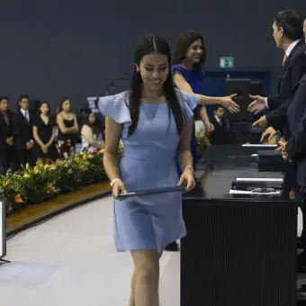 Graduación