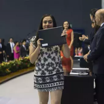 Graduación