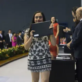 Graduación