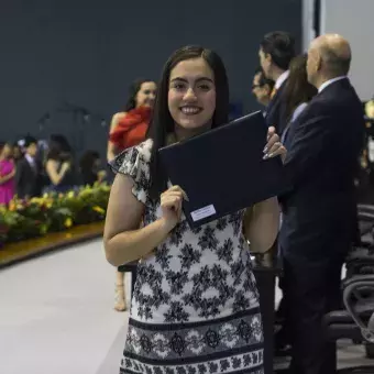 Graduación