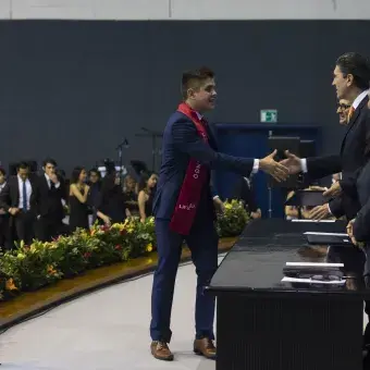 Graduación