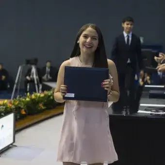 Graduación