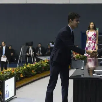 Graduación