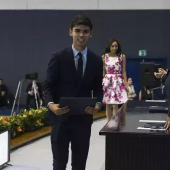 Graduación