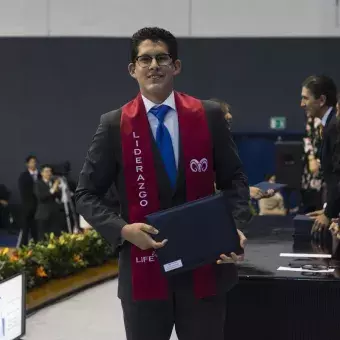 Graduación