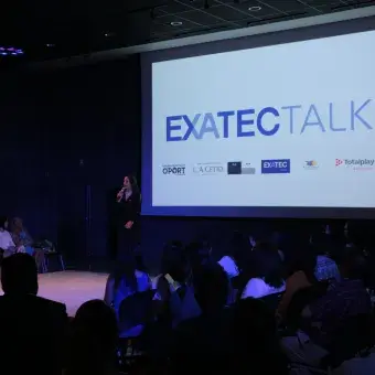 EXATEC Talks