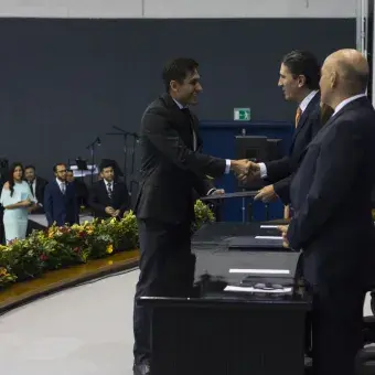 Graduación
