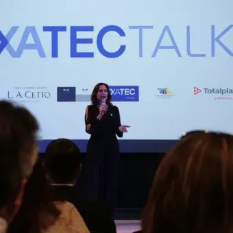 EXATEC Talks