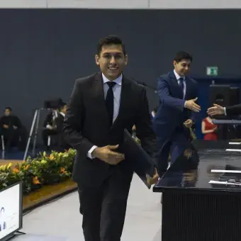 Graduación