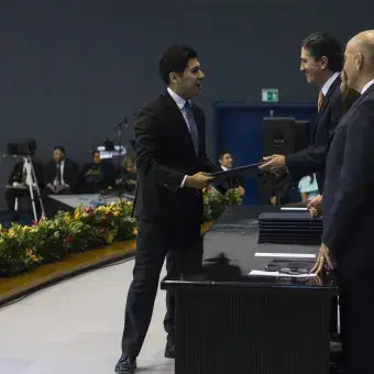 Graduación