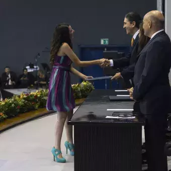 Graduación