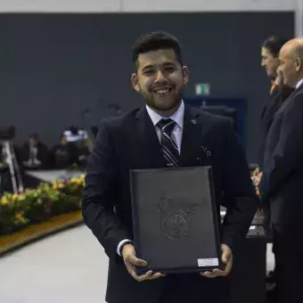 Graduación