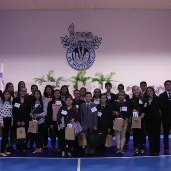 TECMUN 2018