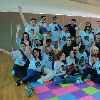 Crece Camp 2018