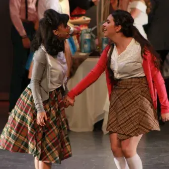 Hairspray