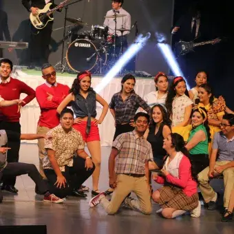Hairspray