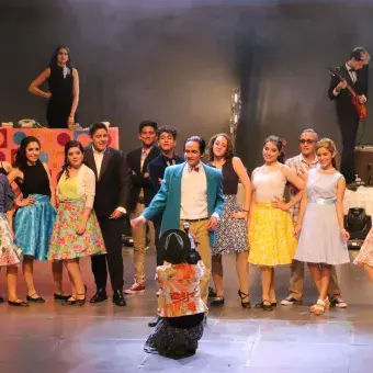Hairspray