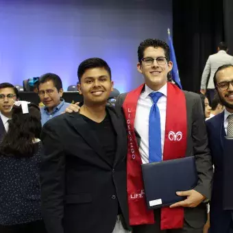 Graduación