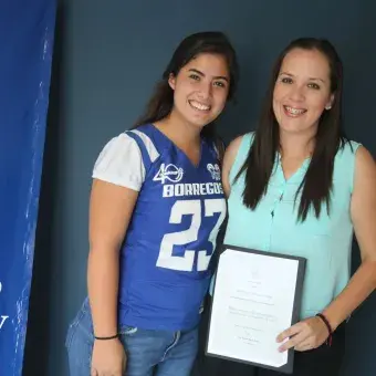 Reconocen vocación de profesores del Campus Laguna