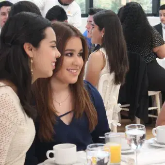 Graduación Tampico