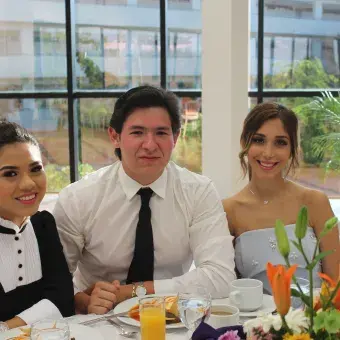 Graduación Tampico