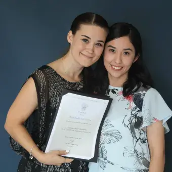 Reconocen vocación de profesores del Campus Laguna