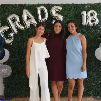 Graduación Tampico