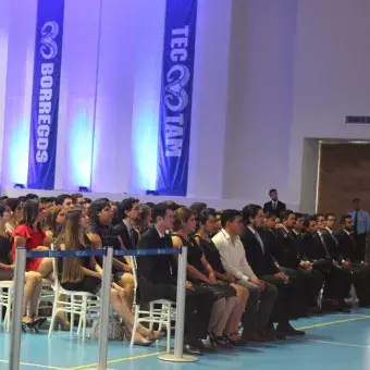 Graduación Tampico