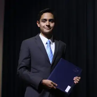 Graduación Tampico