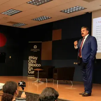Candidatos a Gobernador de Jalisco.