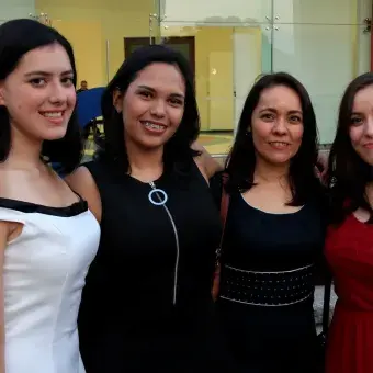 Noche Tec PrepaTec Santa Anita.
